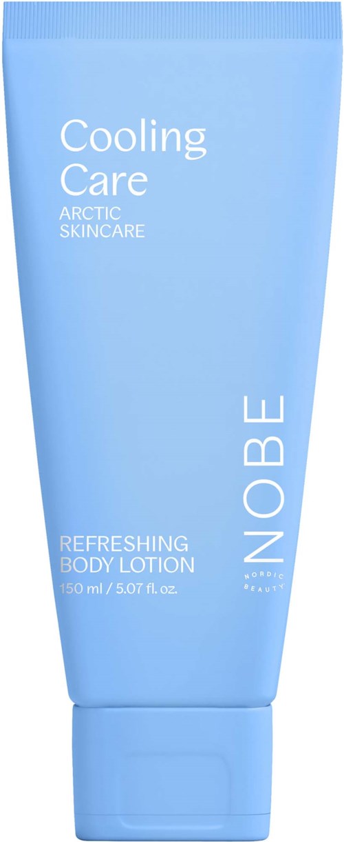 NOBE Cooling Care Refreshing Body Lotion 150 ml