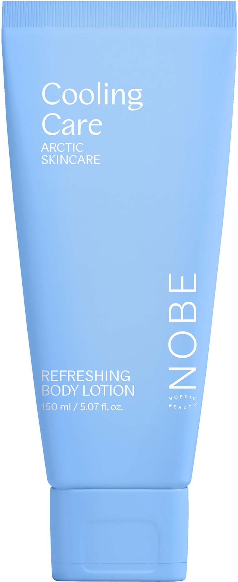 NOBE Cooling Care Refreshing Body Lotion 150 ml | lyko.com