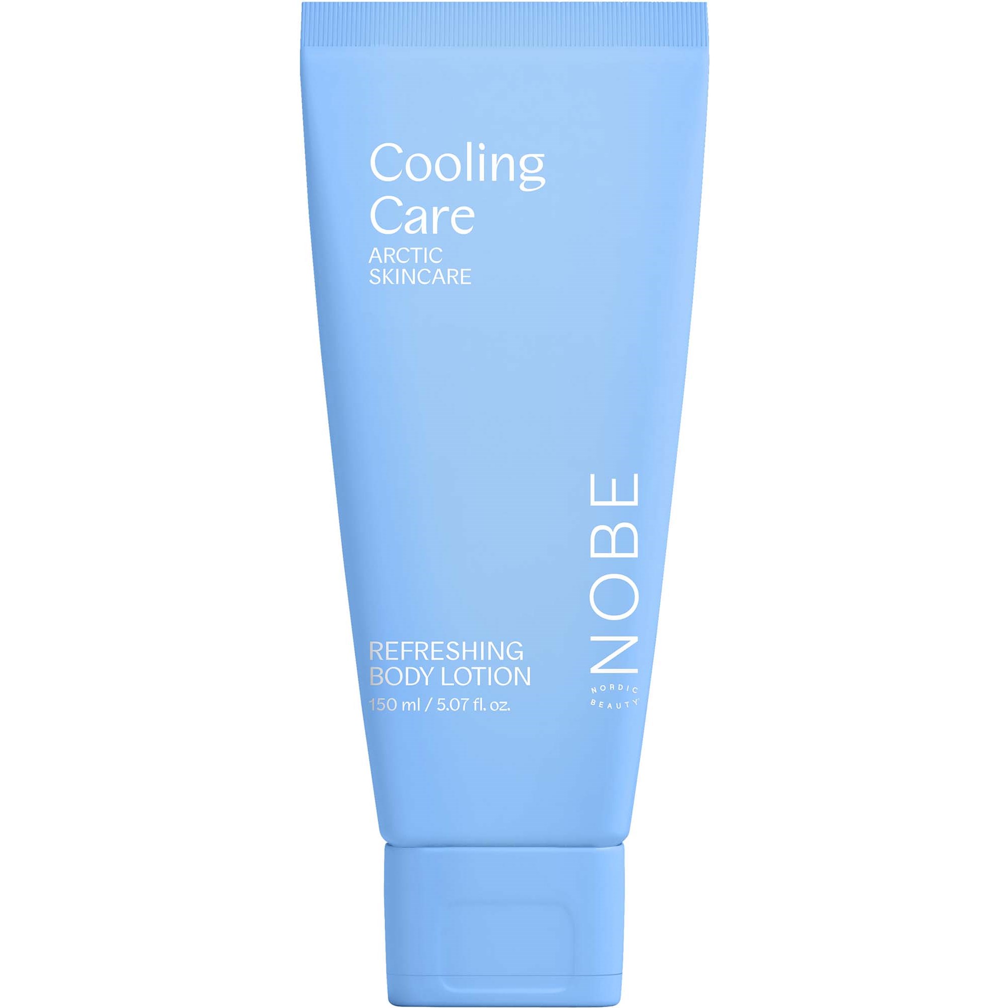 NOBE Cooling Care Refreshing Body Lotion 150 ml