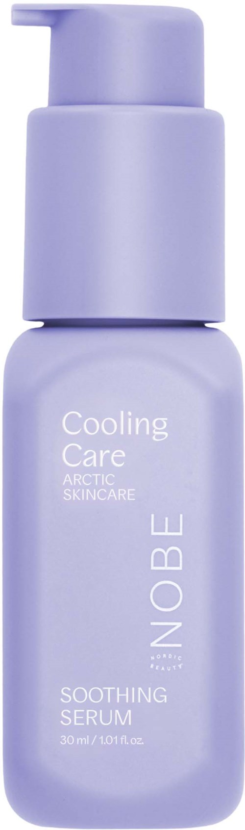 NOBE Cooling Care Soothing Serum 50 ml