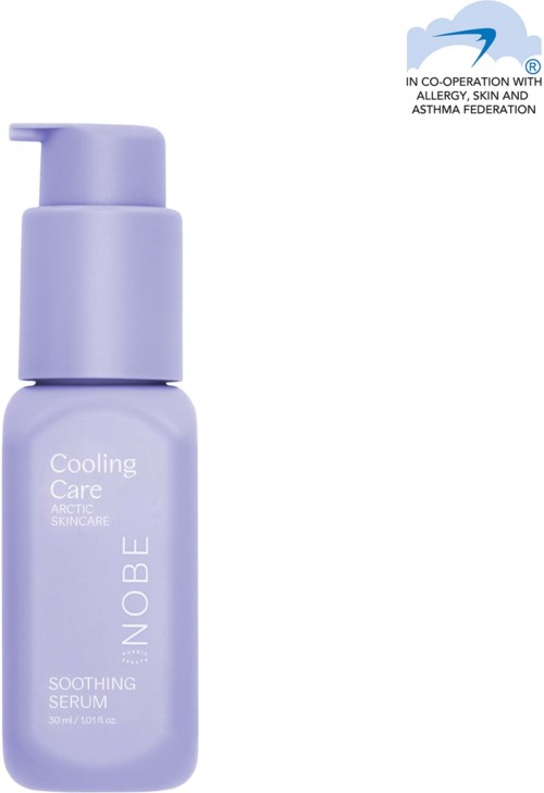 NOBE Cooling Care Soothing Serum 50 ml