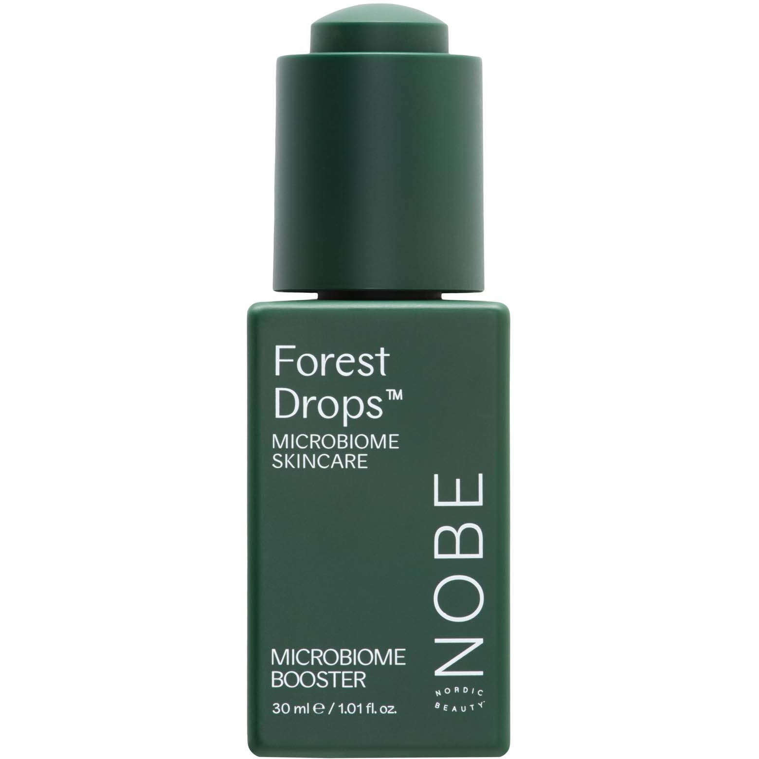 Läs mer om NOBE Forest Elixir™ Microbiome Booster 30 ml