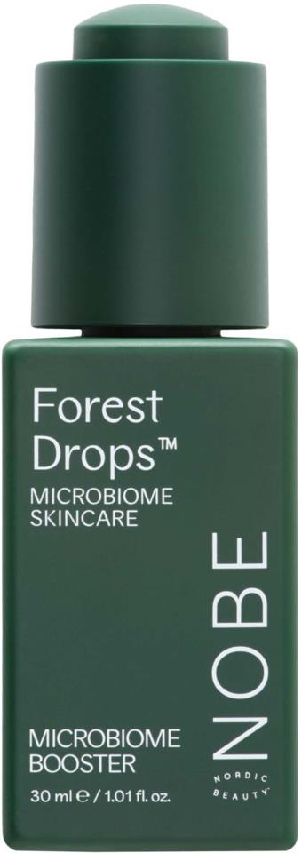 NOBE Forest Drops™ Microbiome Booster 30 ml