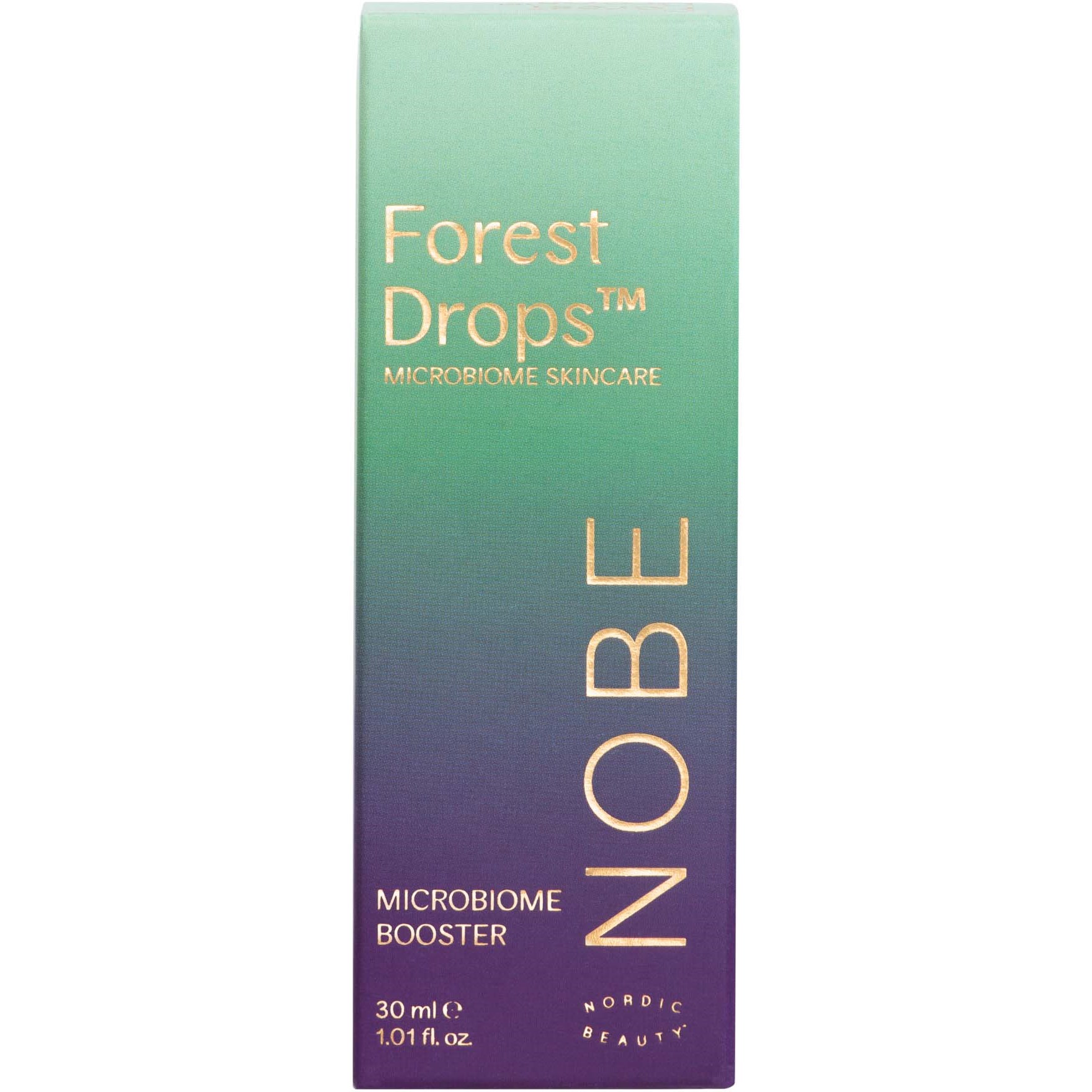 Alternativ bild 1 för NOBE Microbiome Booster