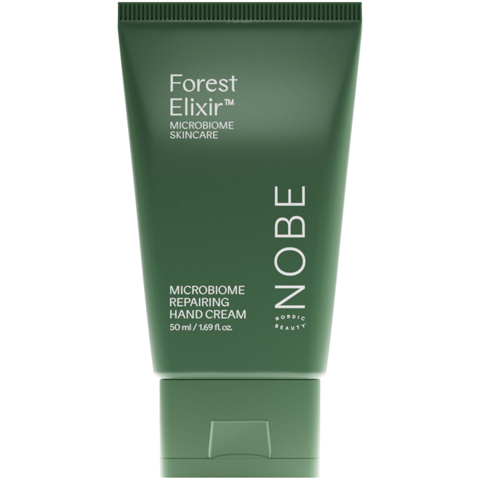 Forest Elixir™ Microbiome Repairing Hand Cream 50 ml