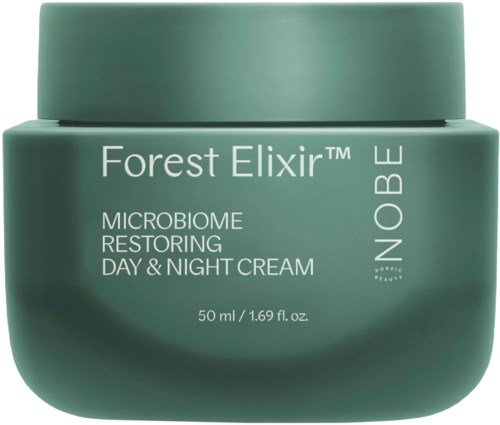 NOBE Forest Elixir® Microbiome Restoring Day & Night Cream 50 ml