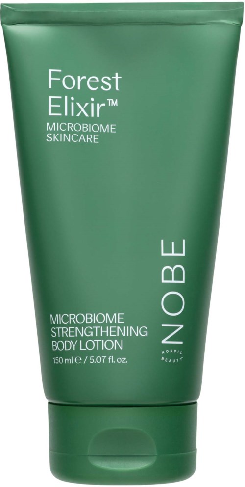 NOBE Forest Elixir™ Microbiome Strengthening Body Lotion 150 ml