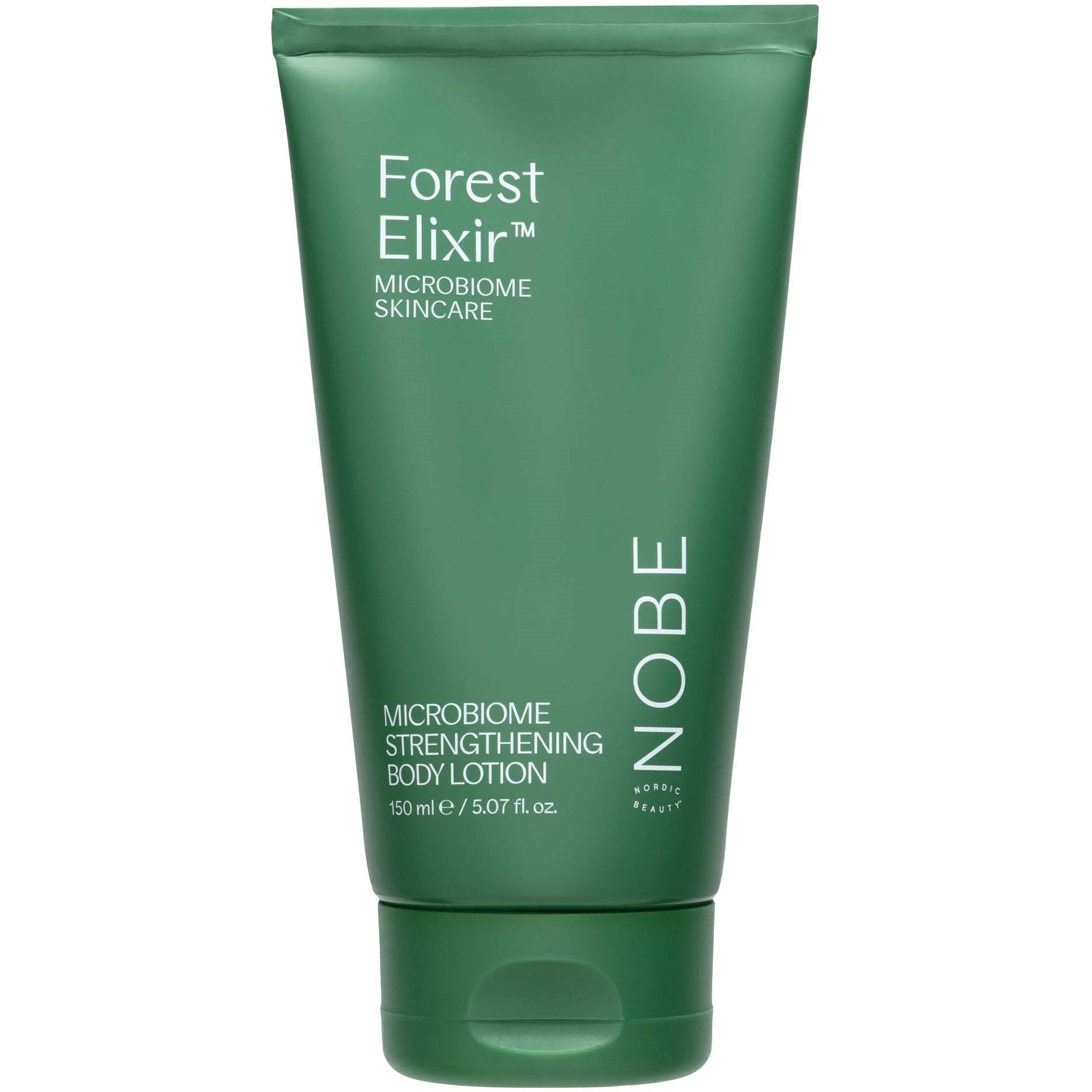 NOBE Forest Elixir™ Microbiome Strengthening Body Lotion 150 ml