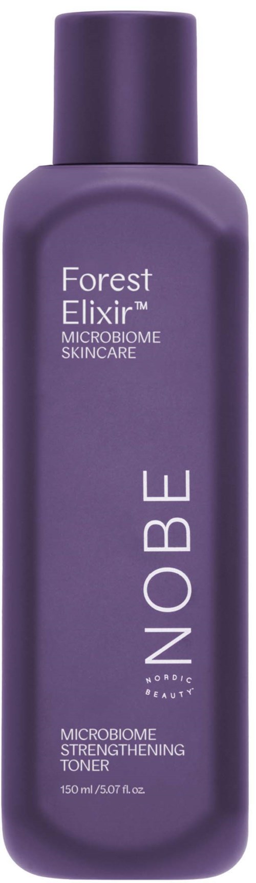 NOBE Forest Elixir® Microbiome Strengthening Toner 150 ml