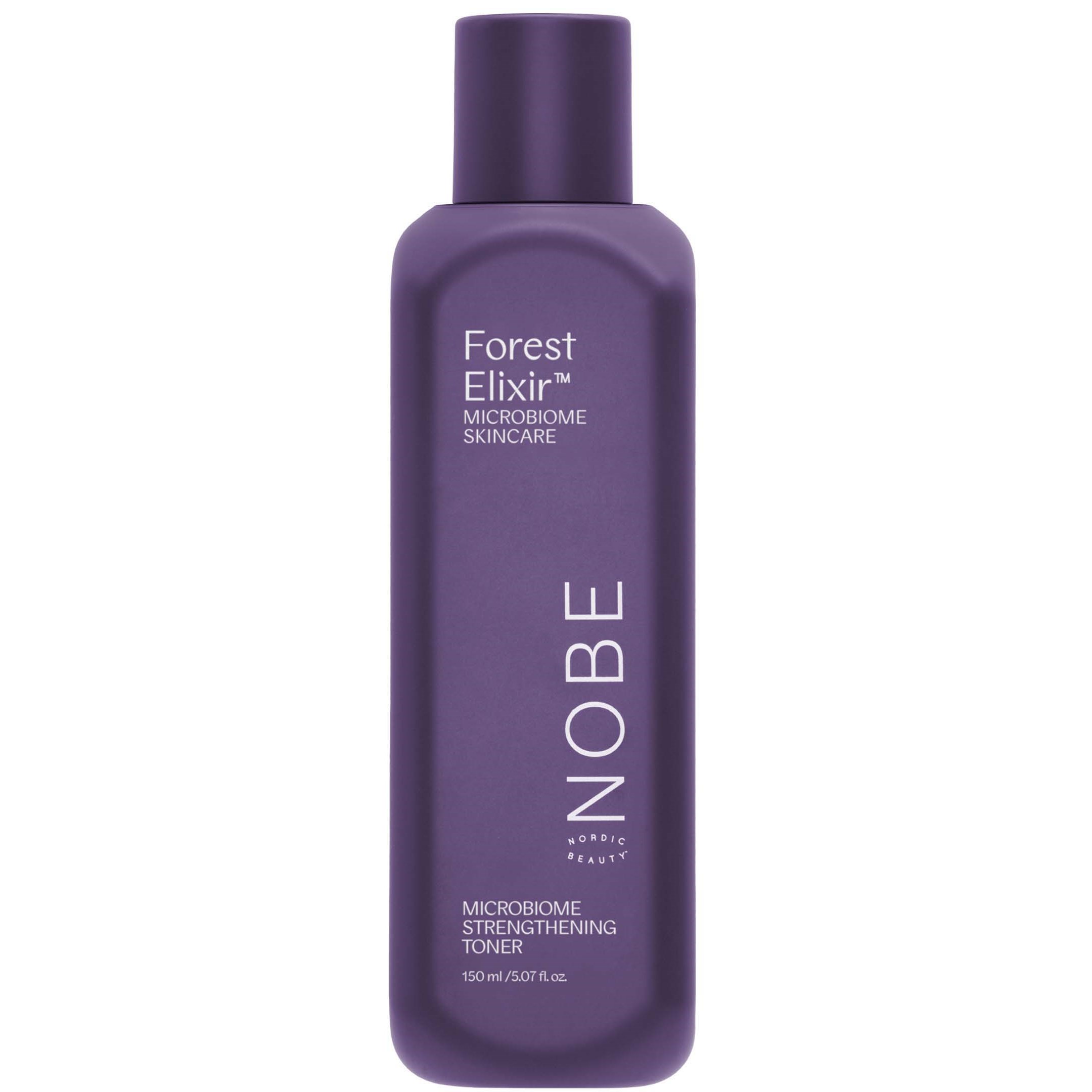 NOBE Forest Elixir® Microbiome Strengthening Toner 150 ml