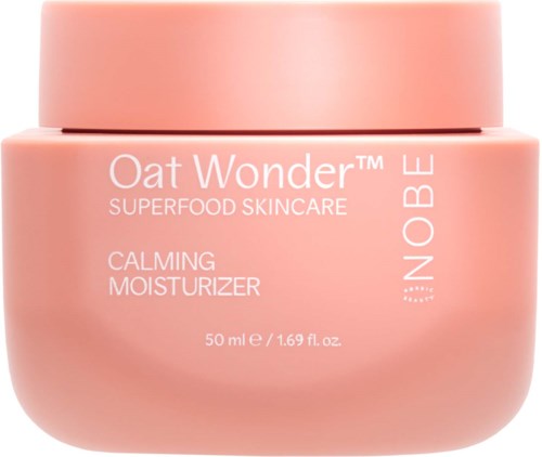 NOBE Oat Wonder™ Calming Moisturizer 50 ml