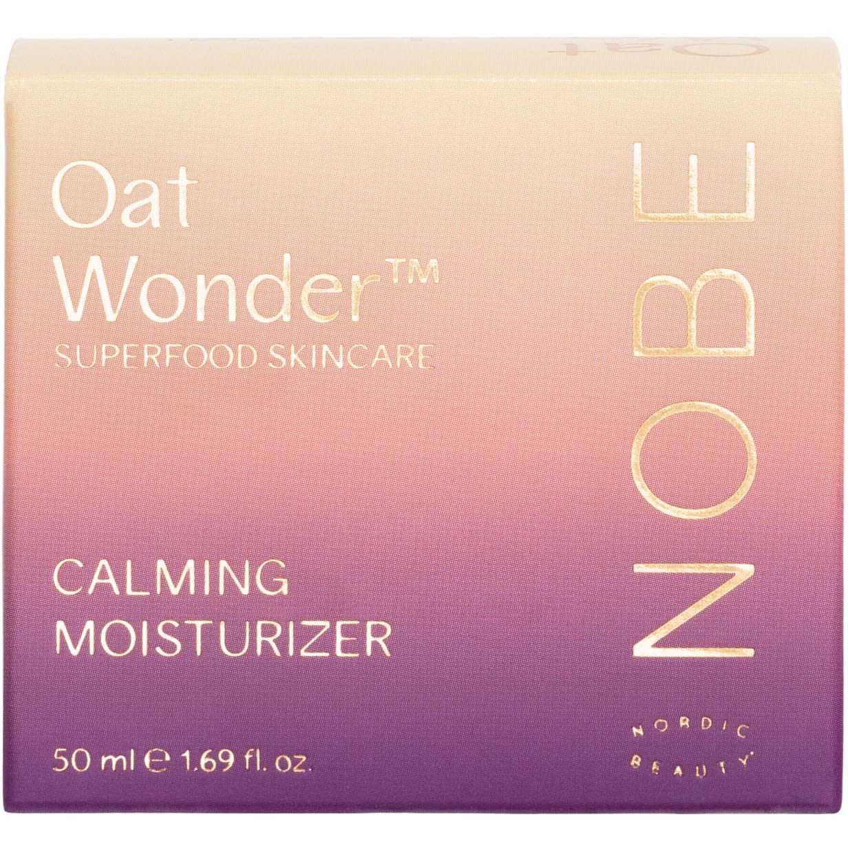Alternativ bild 1 för NOBE Calming Moisturizer