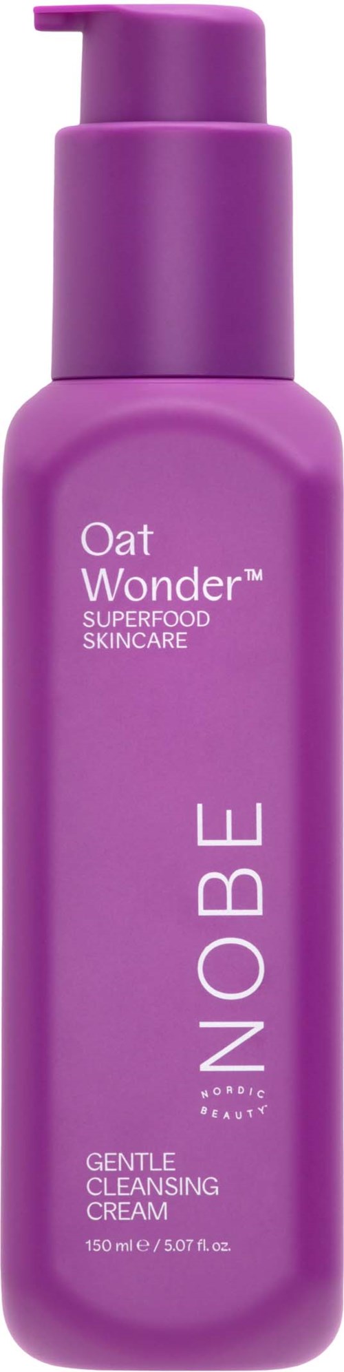 NOBE Oat Wonder™ Gentle Cleansing Cream 150 ml