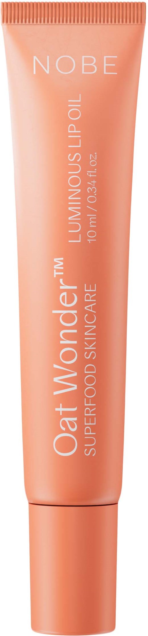 NOBE Oat Wonder™ Luminous Lip Oil 10 ml