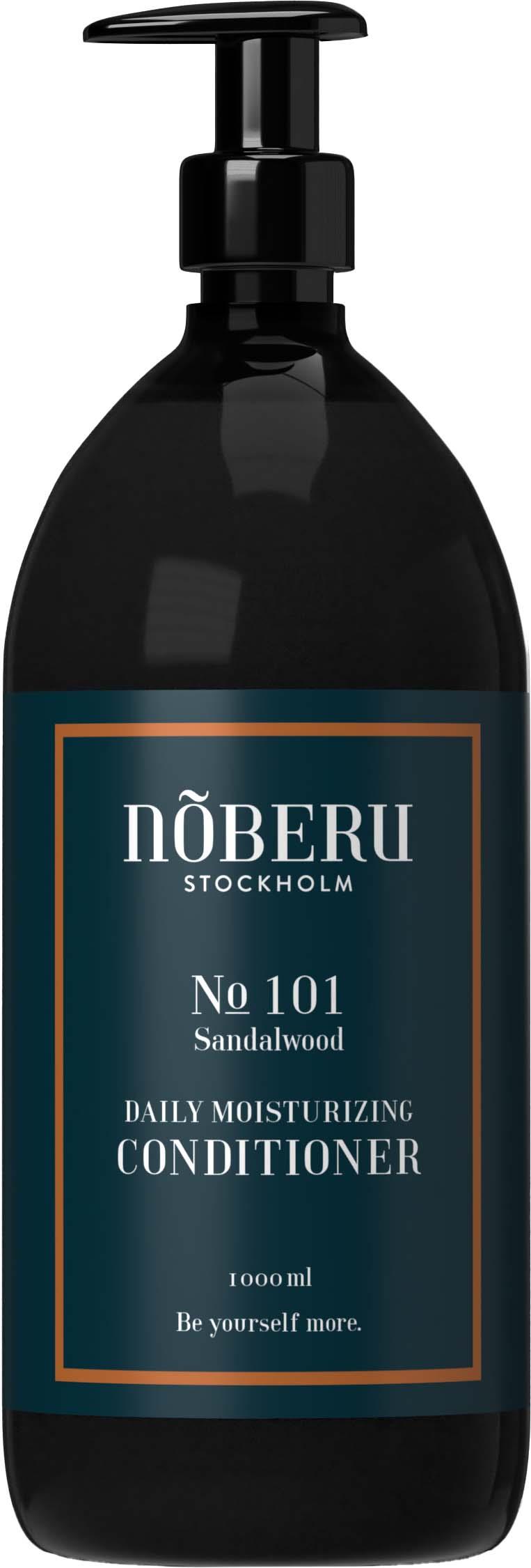 Nõberu Stockholm Conditioner 1000 ml