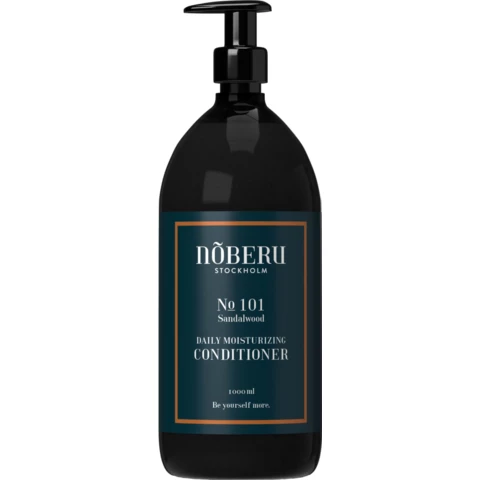 Nõberu Stockholm Conditioner från Nõberu Stockholm