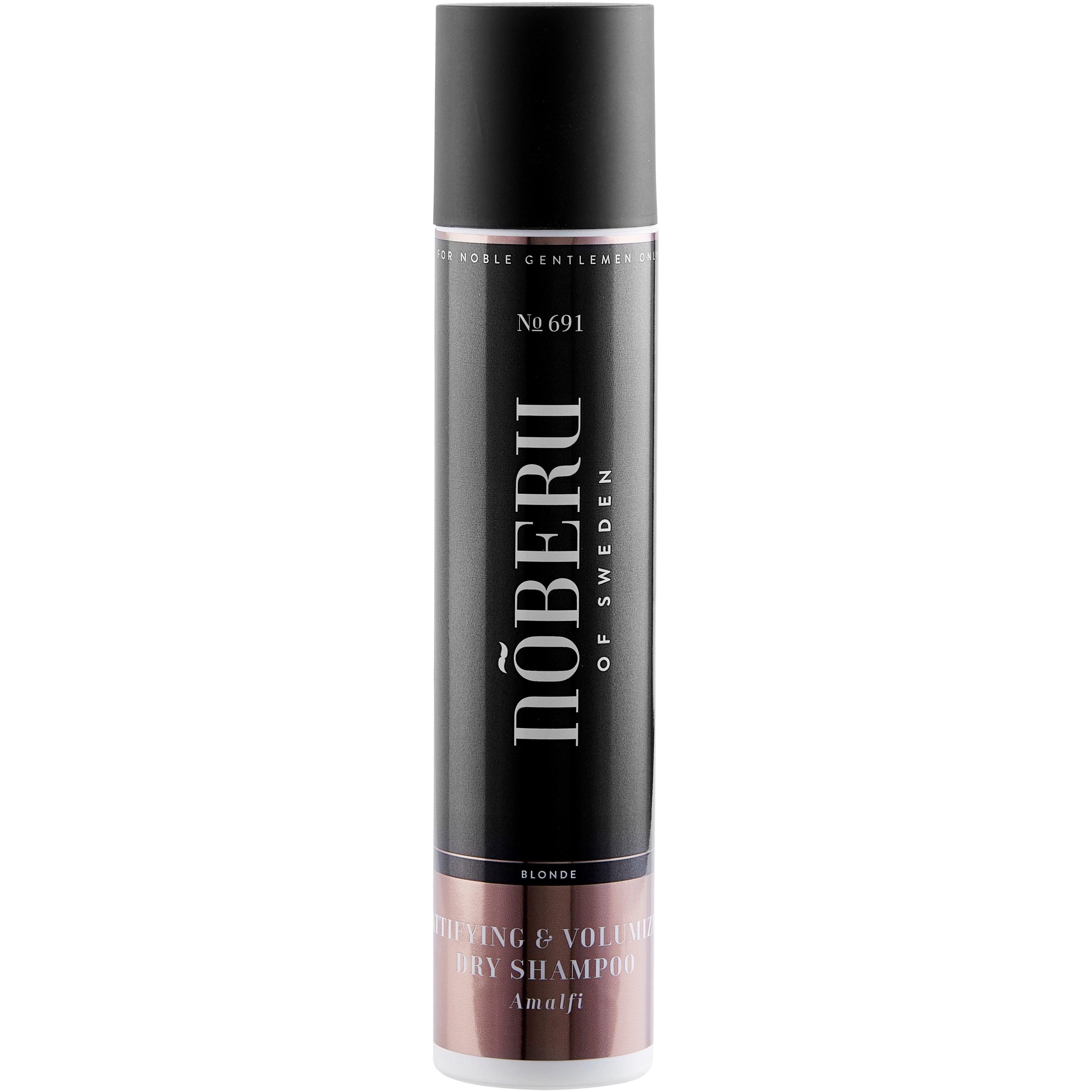 Nõberu of Sweden Dry Shampoo Blond Amalfi 200 ml