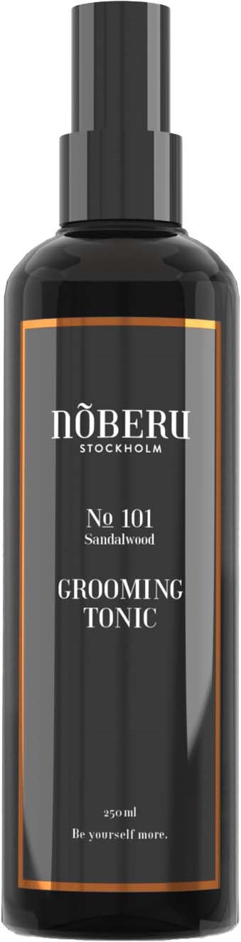 Nõberu Stockholm Grooming Tonic No 101 Sandalwood 250 ml