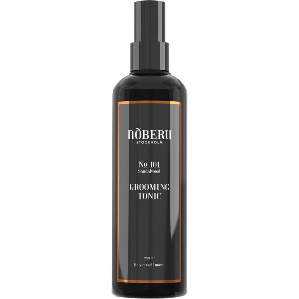Nõberu Stockholm Nõberu Stockholm Grooming Tonic No 101 Sandalwood 250 ml