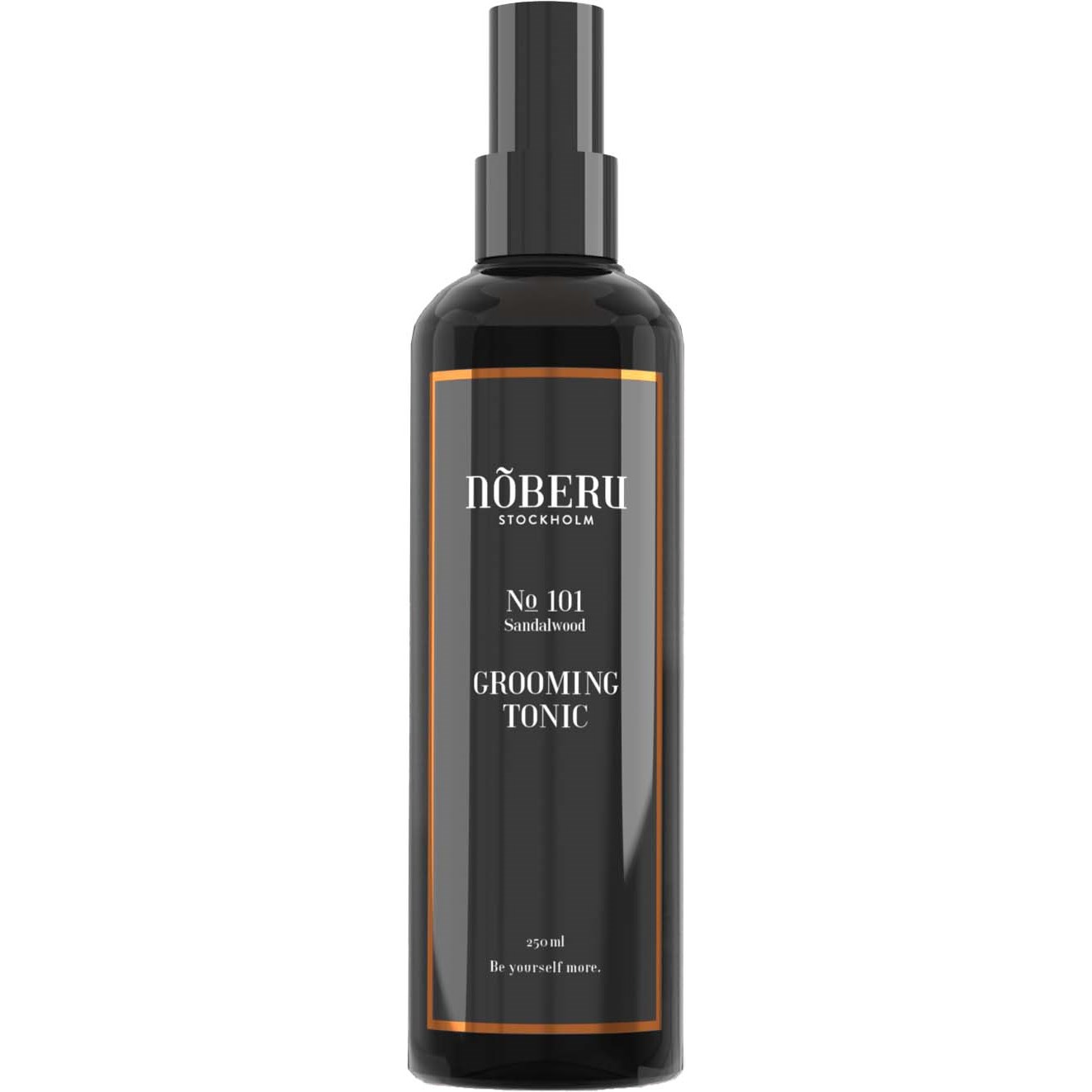 Nõberu of Sweden Grooming Tonic No 101 Sandalwood 250 ml
