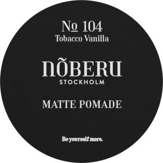 noberu of sweden no104 tobacco-vanilla product info and reviews Nberu Ocean Powder Texture Spray No 104 Tobacco Vanilla 150 ml Noberu Beard Conditioner is a revitalizing and nourishing treatment that makes your beard soft and easy to comb Noberu Heavy Tobacco Vanilla Beard