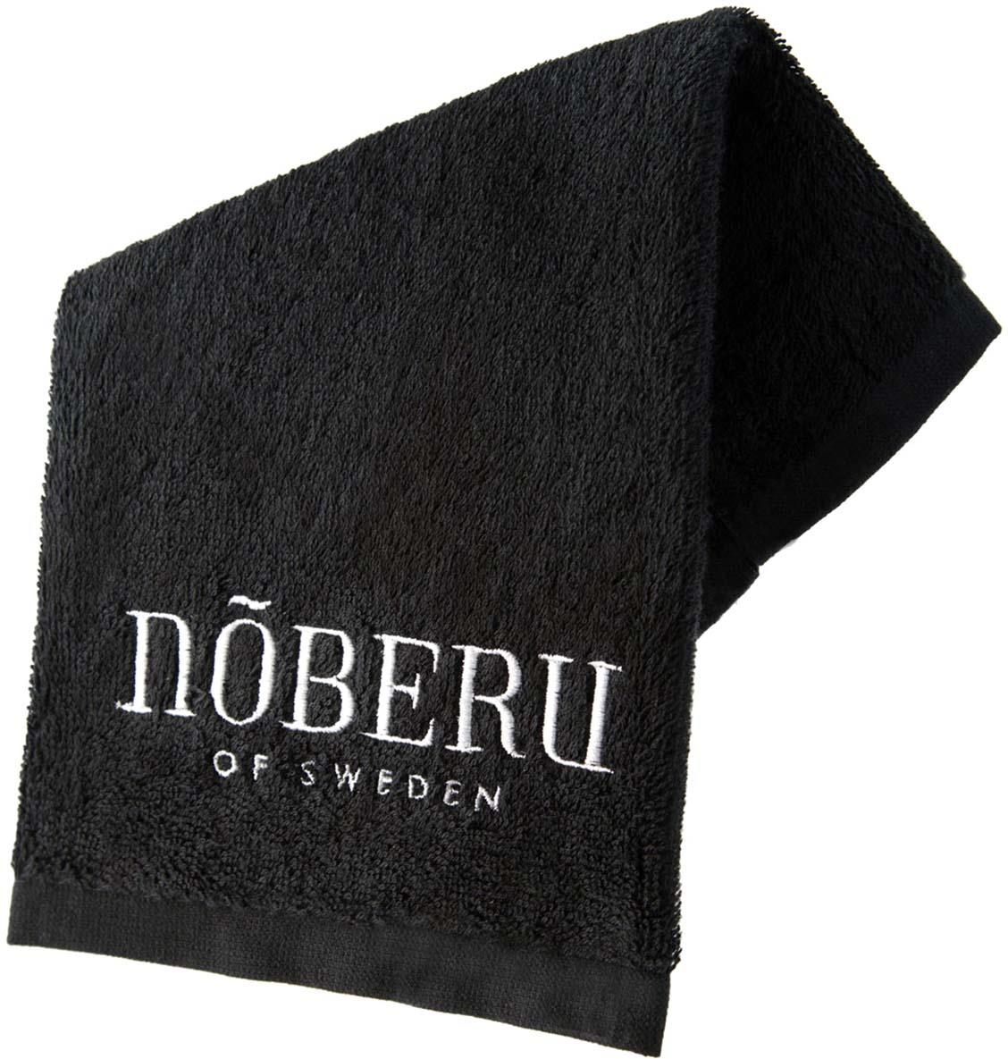 Nõberu Stockholm Face Towel