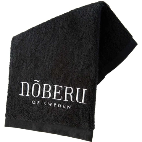 Nõberu Stockholm Face Towel från Nõberu Stockholm