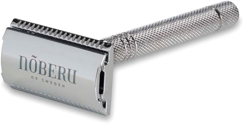 Nõberu Stockholm Safety Razor
