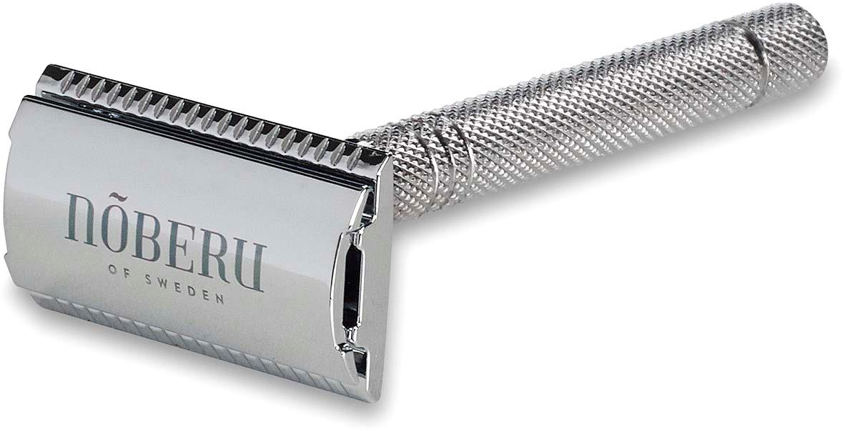 Nõberu Stockholm Safety Razor