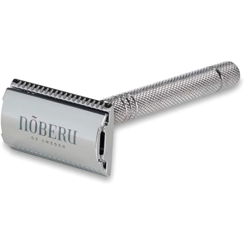 Nõberu Stockholm Safety Razor från Nõberu Stockholm