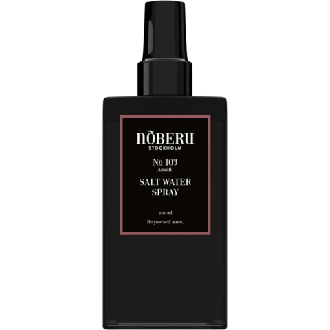 Nõberu Stockholm Salt Water Spray No 103 Amalfi från Nõberu Stockholm