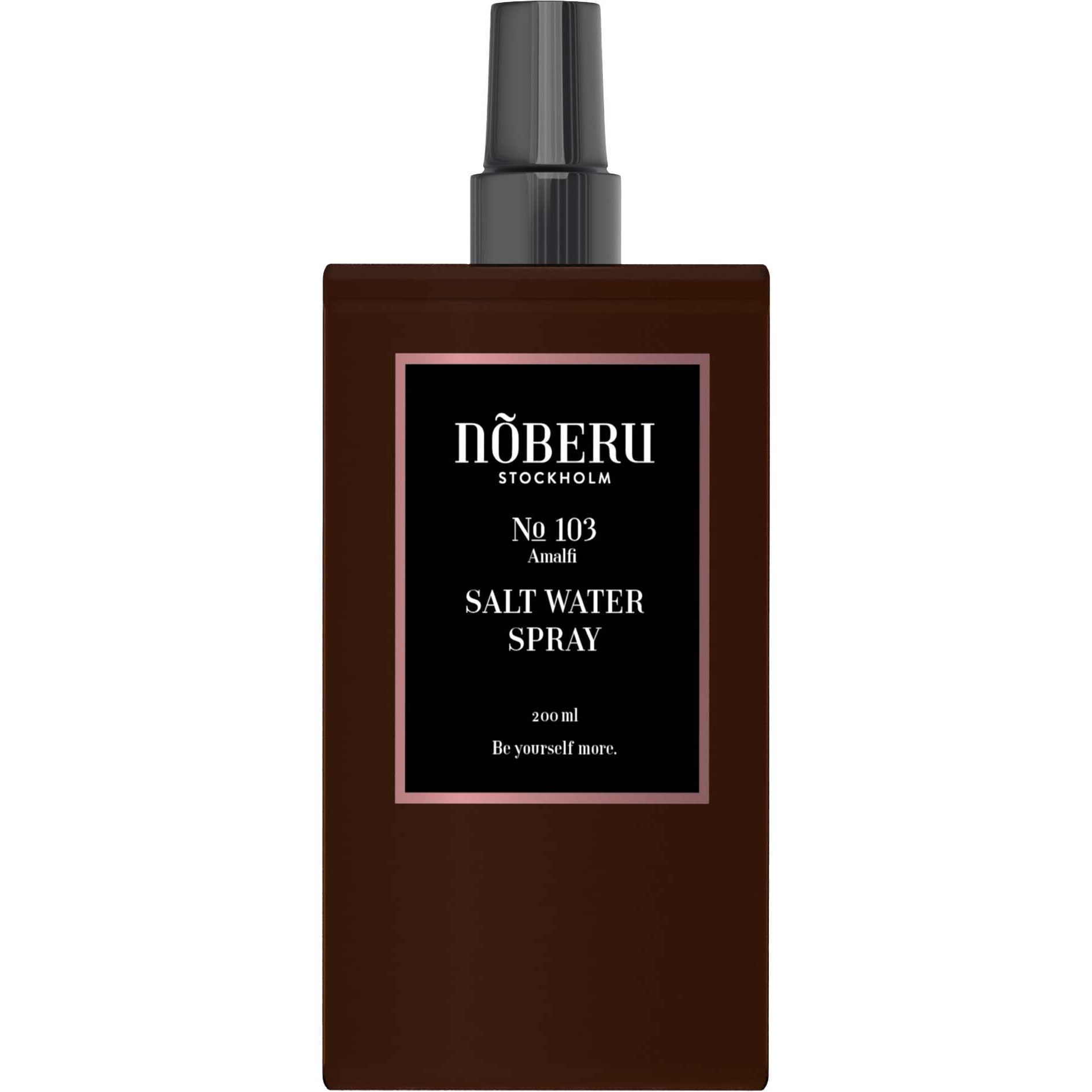 Nõberu of Sweden Salt Water Spray No 103 Amalfi 200 ml