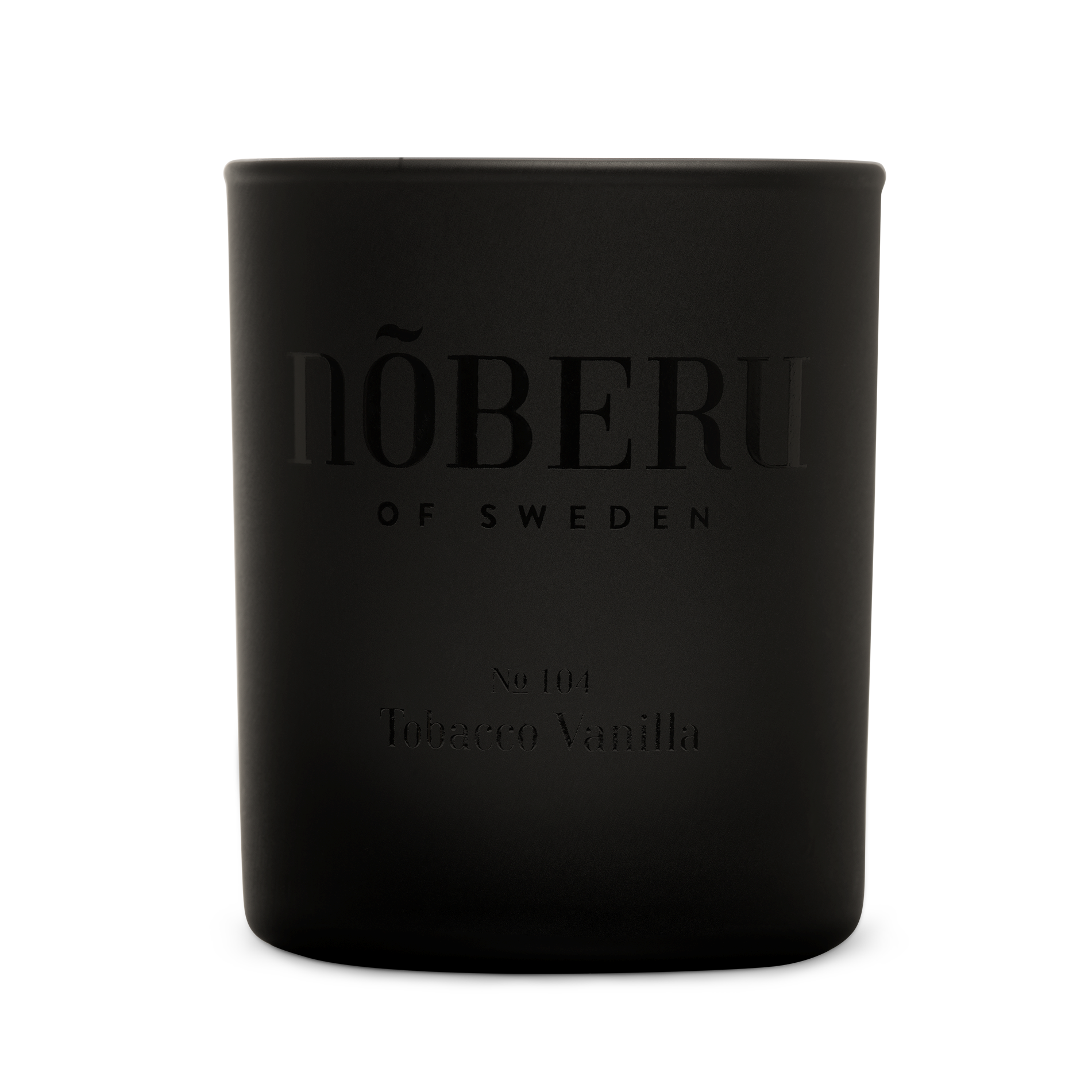 Läs mer om Nõberu of Sweden Scented Candle 210 g