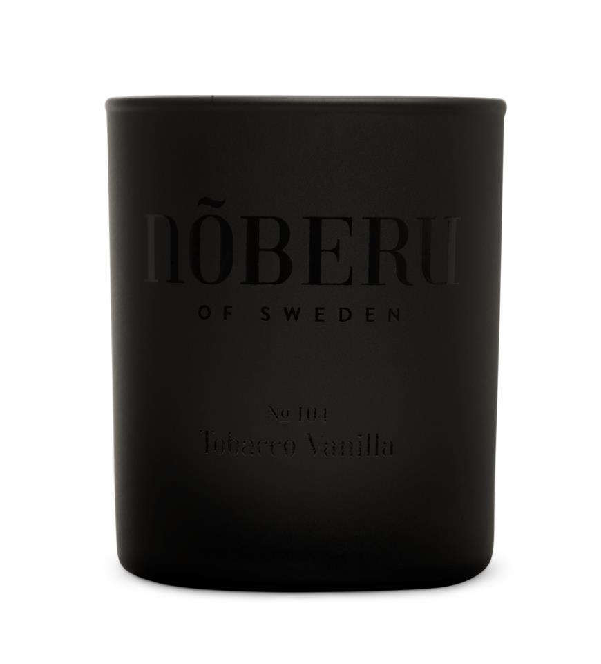 Nõberu of Sweden Scented Candle 210 g