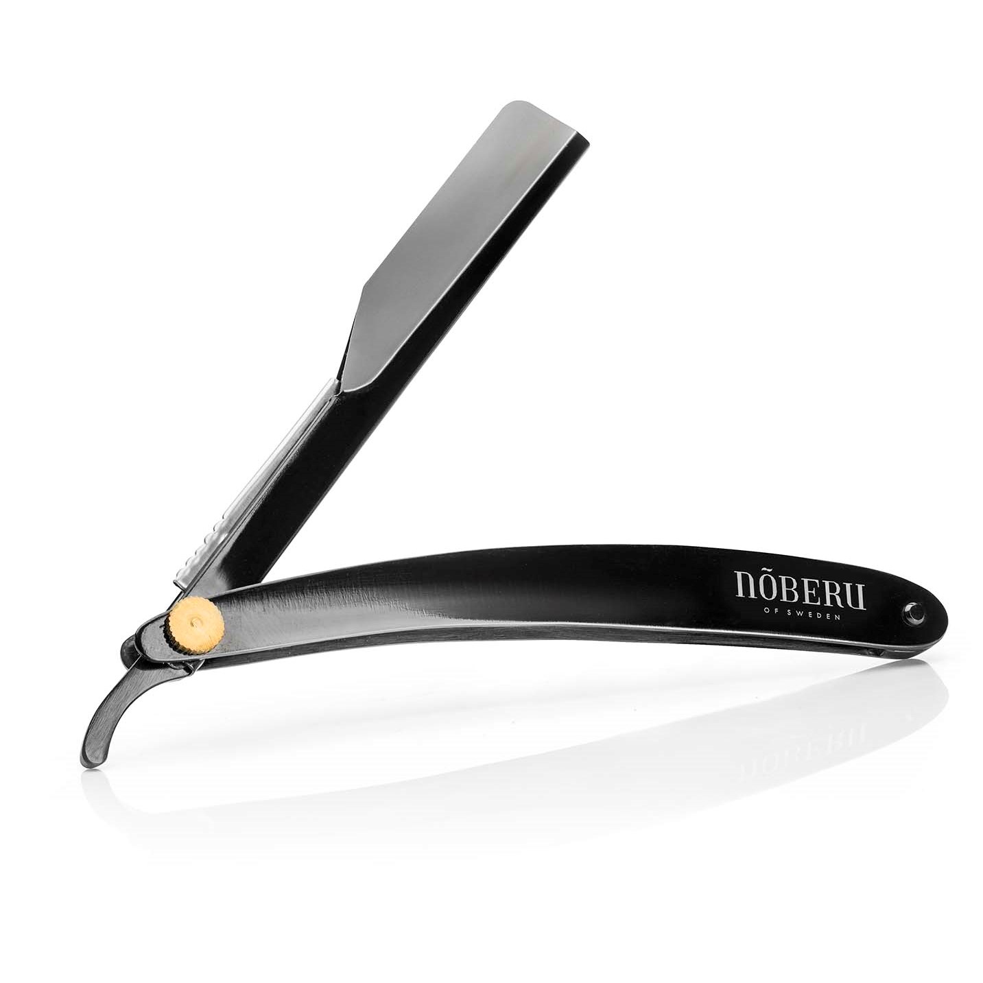 Nõberu Stockholm Razor Knife Shavette For Disposable Blades 1 pcs