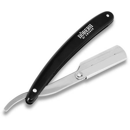Bilde av Nõberu Of Sweden Shaving Knife For Disposable Blades (shavette) Plasti