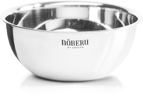 Nõberu Stockholm Shaving Soap Bowl