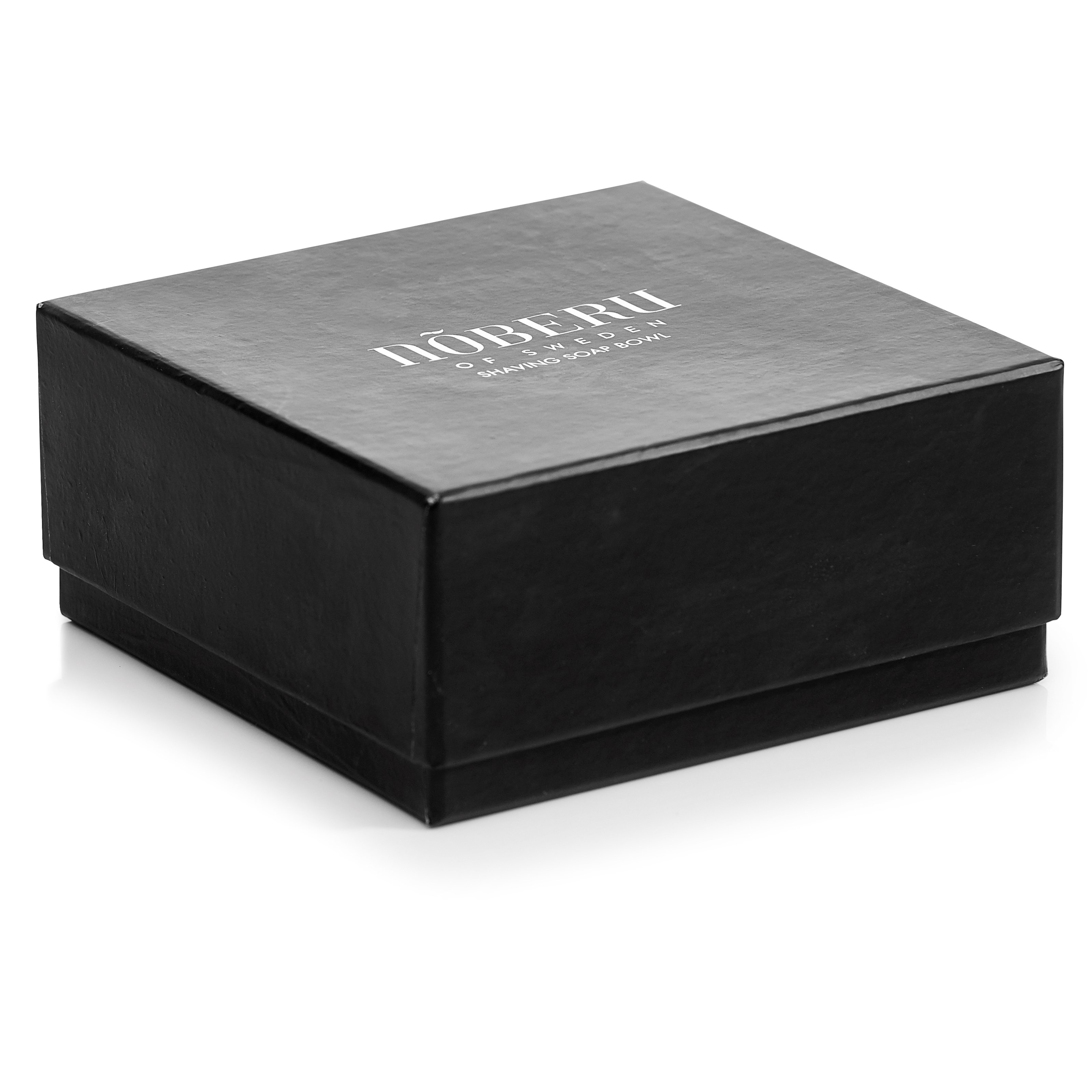 Alternativ bild 1 för Nõberu Stockholm Shaving Soap Bowl