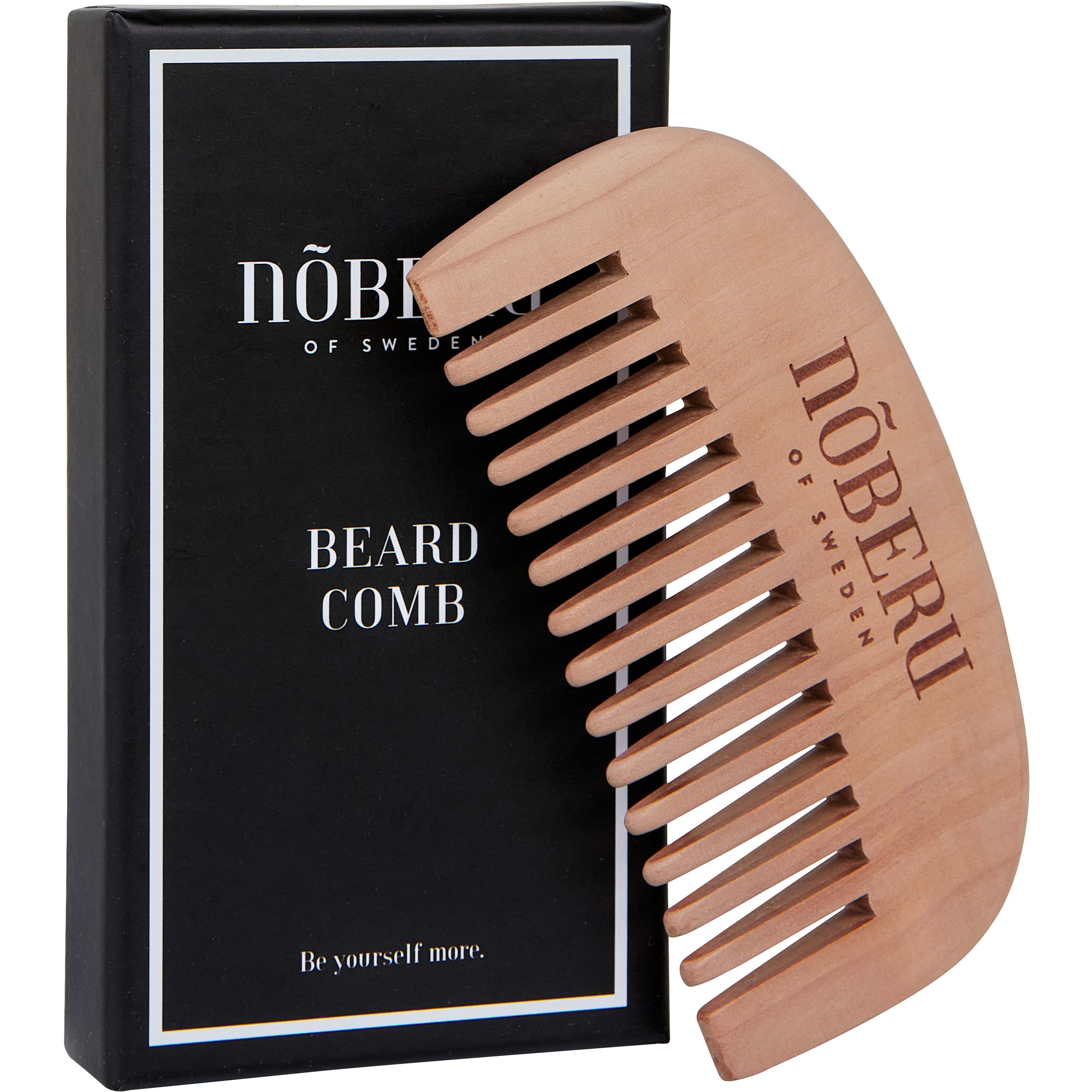 Bilde av Nõberu Of Sweden Beard Comb