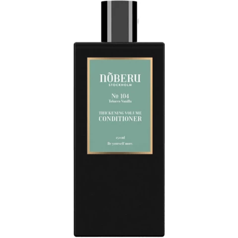 Nõberu Stockholm Thickening Volume Conditioner No 104 Tobacco Vanilla från Nõberu Stockholm