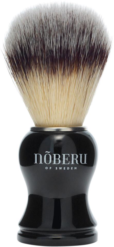 Nõberu of Sweden Synthetic Shaving Brush