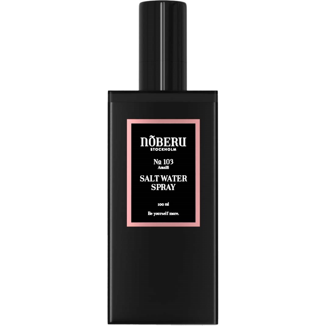 Nõberu of Sweden Salt Water Spray No 103 Amalfi 100 ml