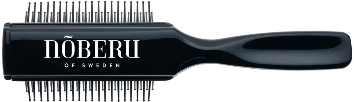 Nõberu Stockholm 7 Row Ceramic Hair Brush