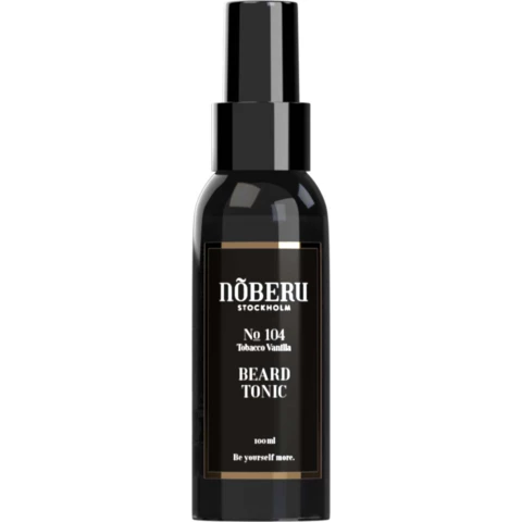 Nõberu Stockholm Beard Tonic från Nõberu Stockholm
