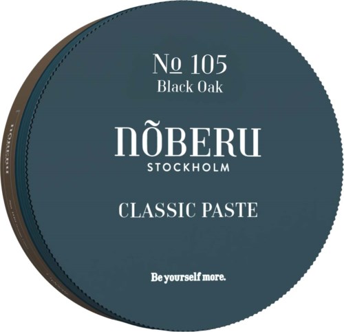 Nõberu Stockholm Classic Paste No 109 Orange Cedar 90 ml