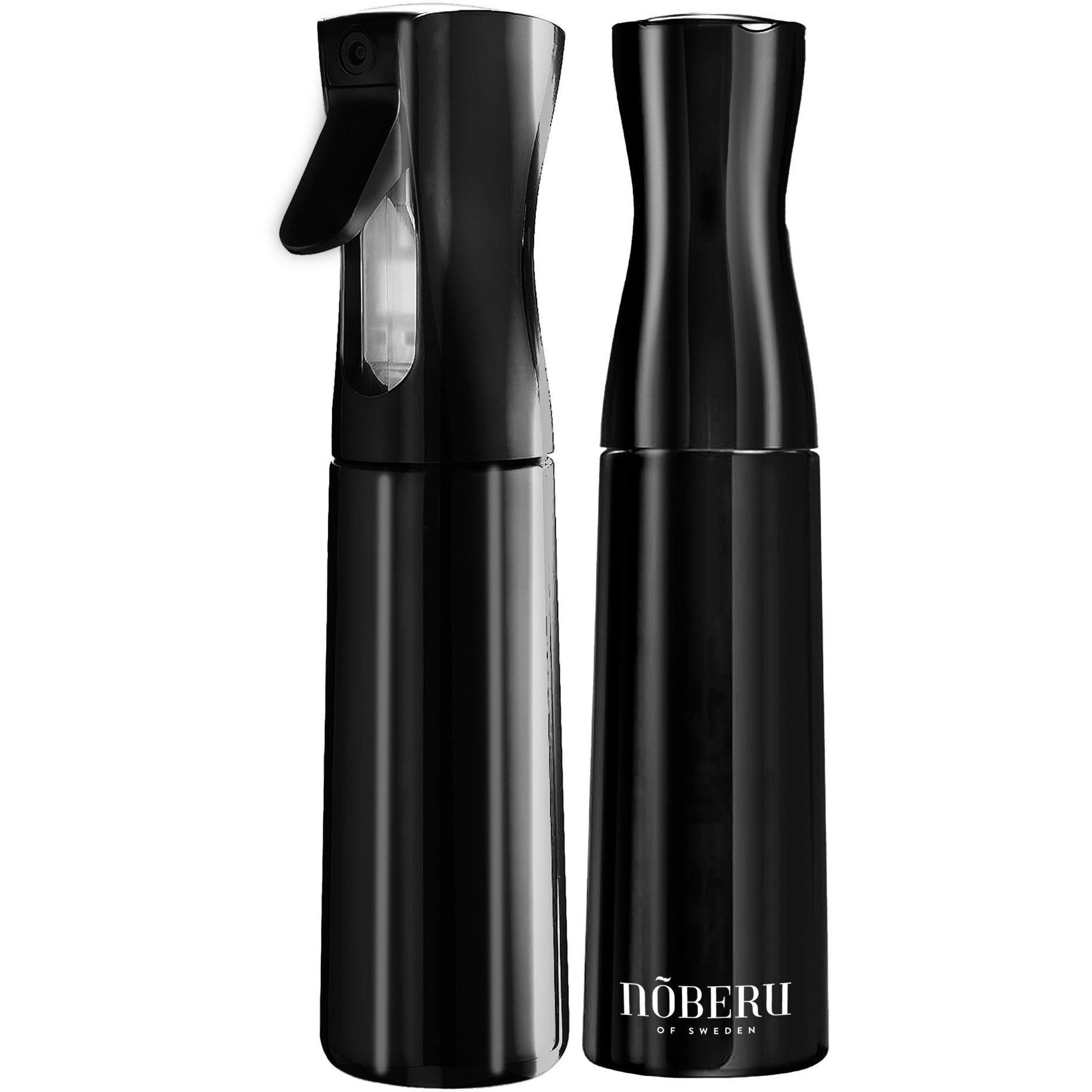 Nõberu Stockholm Continuous Mist Spray Bottle