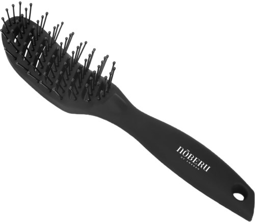 Nõberu Stockholm Curved Vented Hair Brush