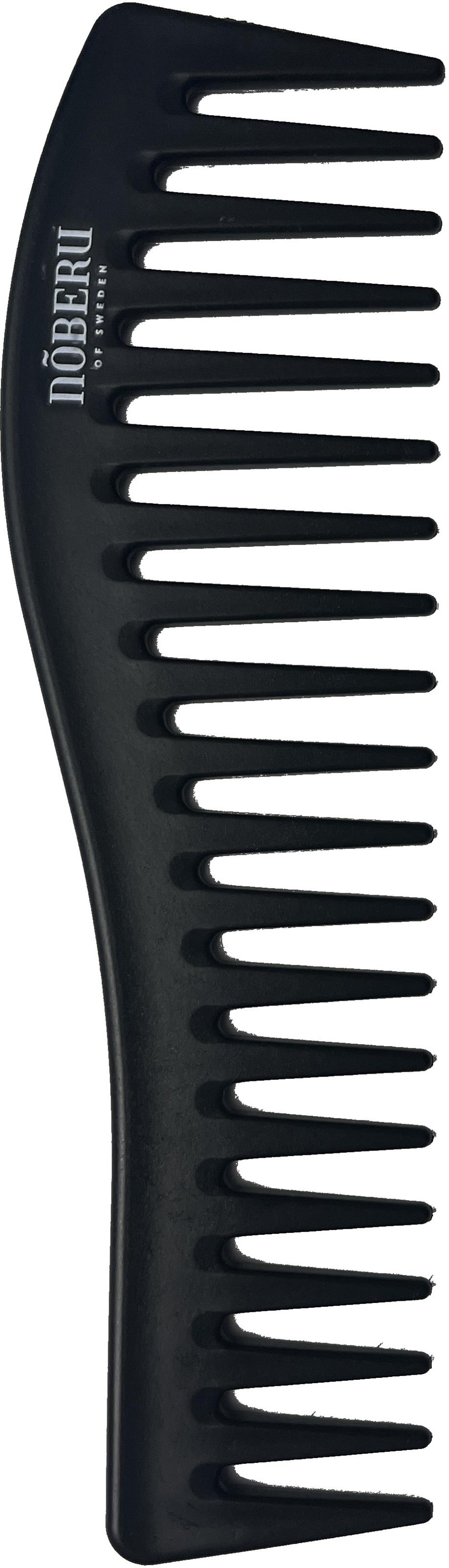 Nõberu Stockholm Hair Styling Comb
