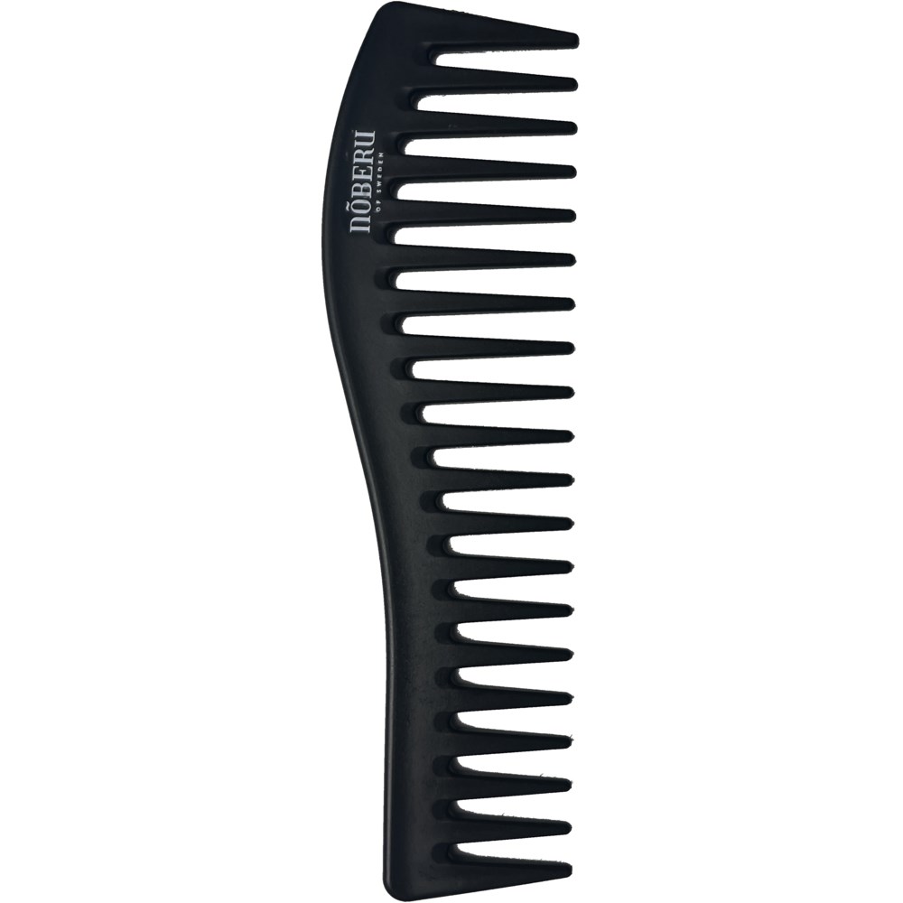 Nõberu Stockholm Nõberu Stockholm Hair Styling Comb