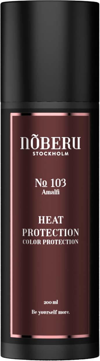 Nõberu Stockholm Heat Protection No 103 Amalfi 200 ml